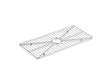 Poise® Stainless steel sink rack, 28-3/16" x 13-3/16"