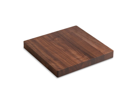 Stages™ Hardwood cutting board for Stages™ kitchen sinks
