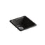 Iron/Tones® 17" top-/undermount single-bowl bar sink