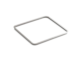 Tahoe® Metal frame for use with Tahoe® bathroom sink
