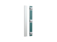 Verdera® 30" mirrored side kit for medicine cabinet