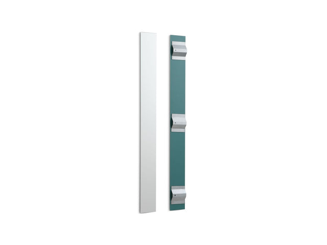 Verdera® 30" mirrored side kit for medicine cabinet