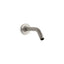 MasterShower® Shower arm and flange,7-1/2" long