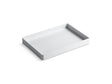 Stages™ Flip Tray for Stages 33" and 45" Sinks