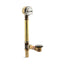 sok® Drain for overflowing bath