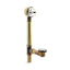 sok® Drain for overflowing bath