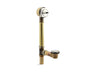 sok® Drain for overflowing bath