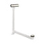 Clearflo Slotted overflow bath drain