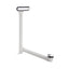 Clearflo Slotted overflow bath drain