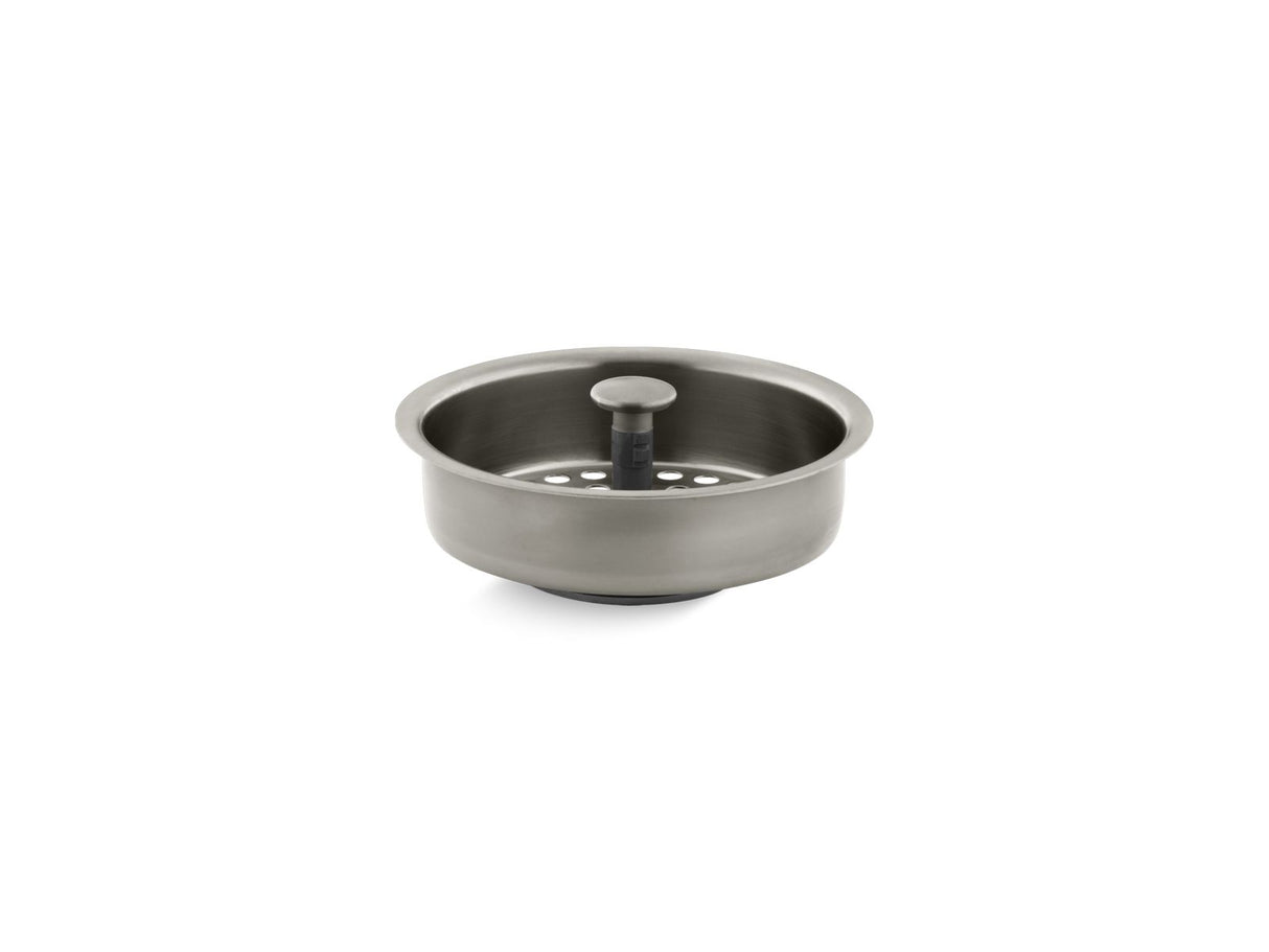 Duostrainer® Sink strainer basket