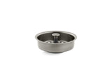 Duostrainer® Sink strainer basket