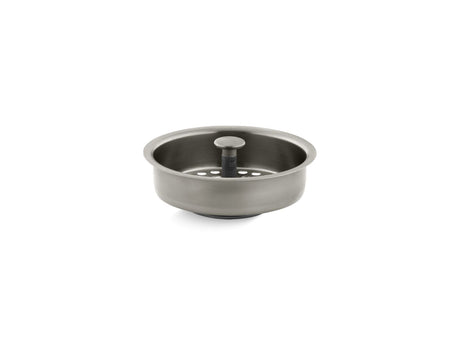 Duostrainer® Sink strainer basket