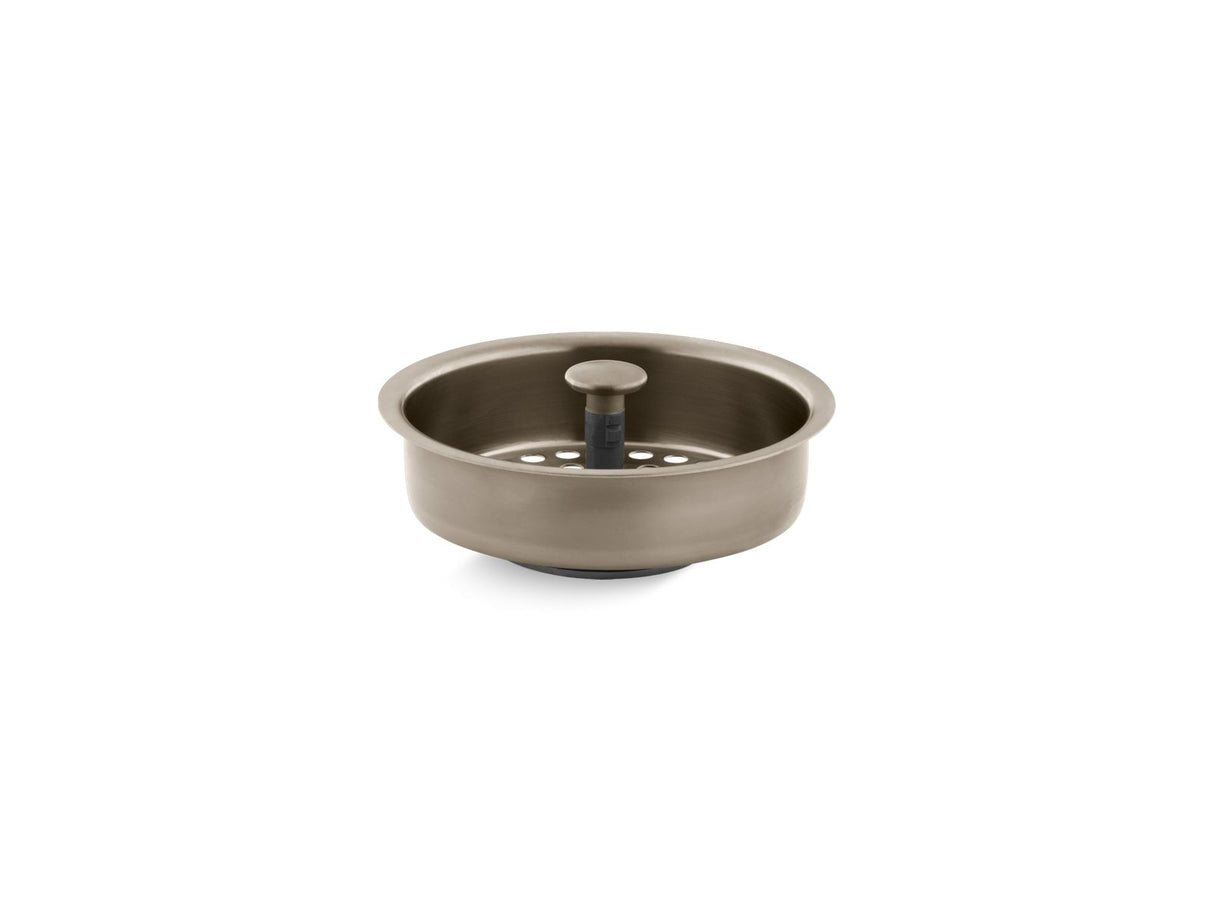 Duostrainer® Sink strainer basket