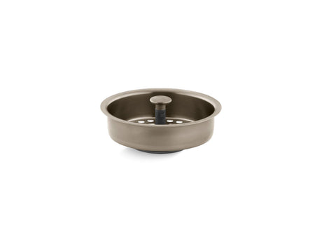 Duostrainer® Sink strainer basket