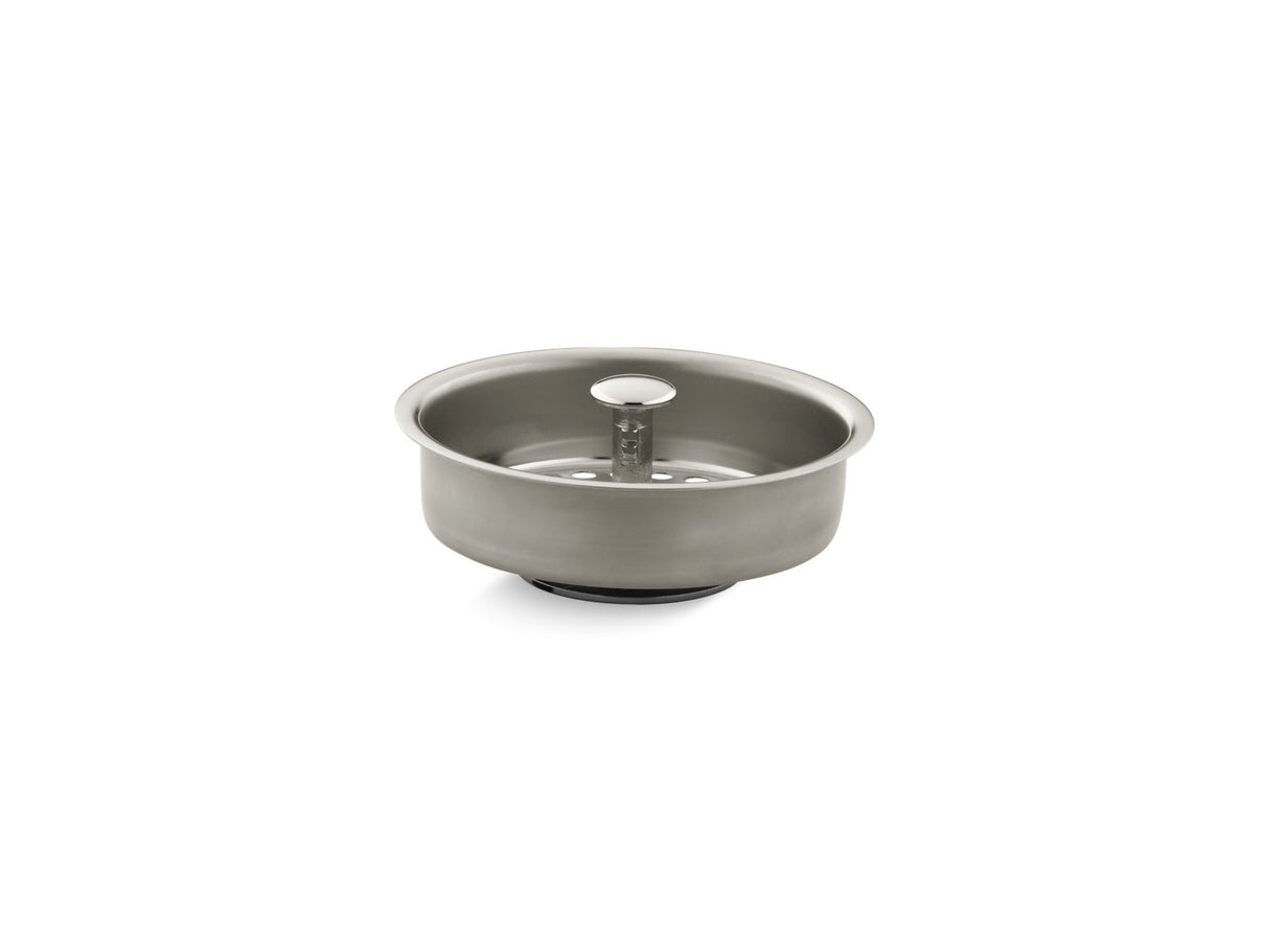 Duostrainer® Sink strainer basket