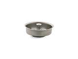 Duostrainer® Sink strainer basket