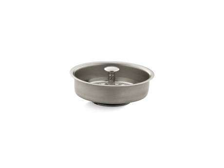 Duostrainer® Sink strainer basket