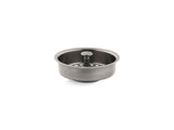 Duostrainer® Sink strainer basket