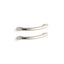 Grab bars for whirlpool baths with Spa/Massage package
