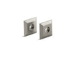 Memoirs® Slidebar trim kit