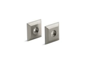 Memoirs® Slidebar trim kit