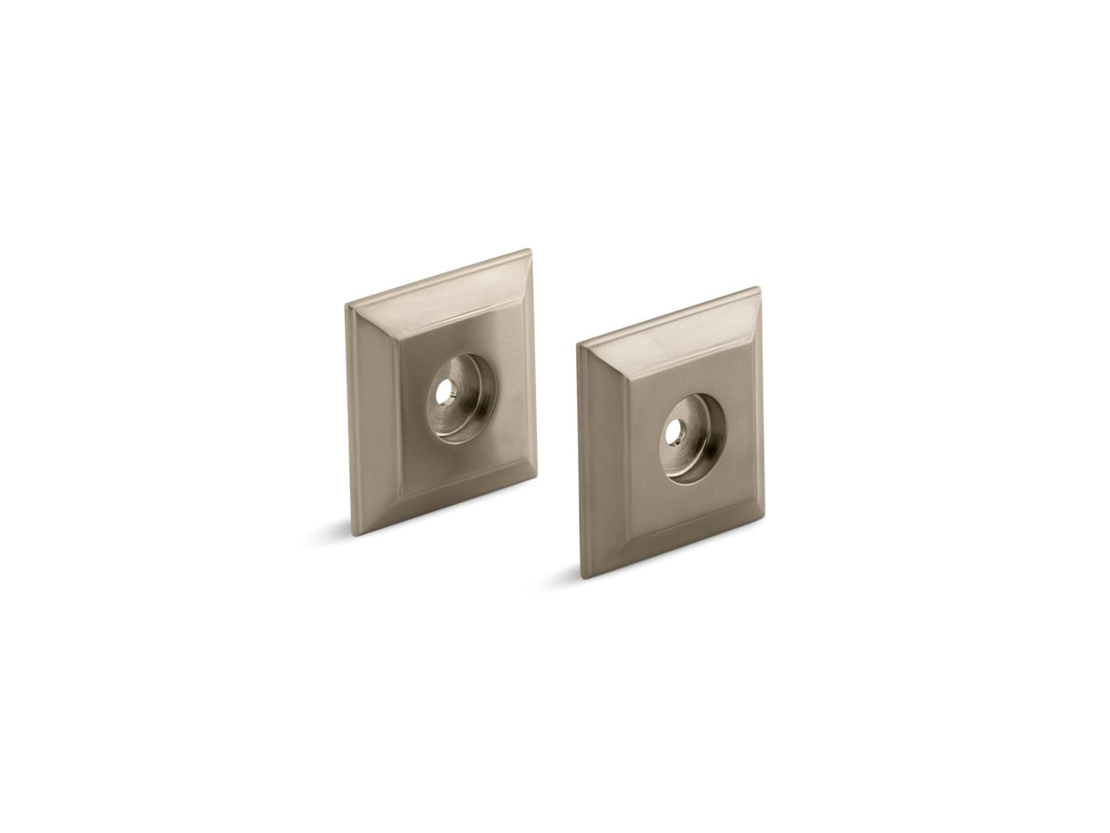 Memoirs® Slidebar trim kit