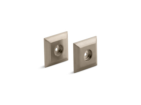 Memoirs® Slidebar trim kit