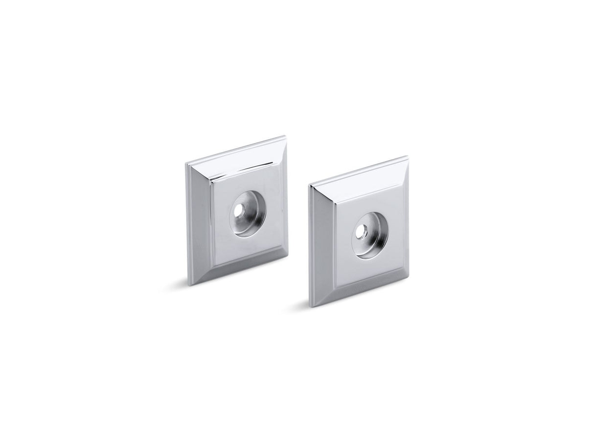 Memoirs® Slidebar trim kit