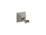 Memoirs® Adjustable wall-mount holder