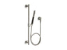 25" multifunction handshower kit, 2.5 gpm