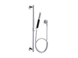 25" multifunction handshower kit, 2.5 gpm