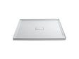 Archer® 60" x 60" alcove shower base, center drain