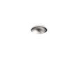 Undertone® 13-3/4" undermount single-bowl kitchen sink