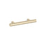 Purist® 3" cabinet pull