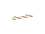 Purist® 3" cabinet pull