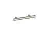 Purist® 3" cabinet pull