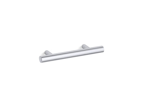 Purist® 3" cabinet pull