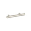Purist® 3" cabinet pull