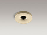 Wall- or -ceiling-mount bath filler