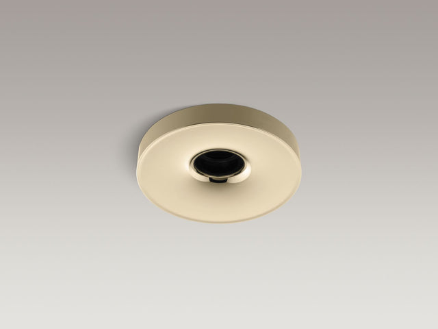 Wall- or -ceiling-mount bath filler