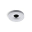 Wall- or -ceiling-mount bath filler