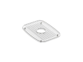 Undertone® Verse™ Stainless steel sink rack, 12-1/4" x 16-1/2" for Undertone® and Verse™ kitchen sinks