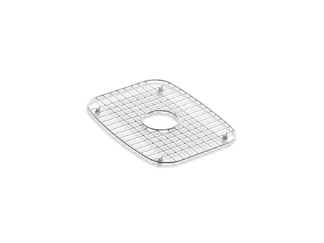 Undertone® Verse™ Stainless steel sink rack, 12-1/4" x 16-1/2" for Undertone® and Verse™ kitchen sinks