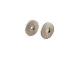 Stillness® Purist® Slidebar trim kit