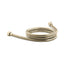 MasterShower® 72" metal shower hose