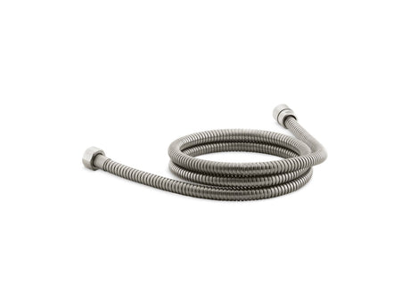 MasterShower® 60" metal shower hose