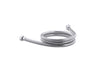 MasterShower® 60" metal shower hose