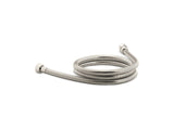 MasterShower® 72" metal shower hose