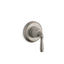 Devonshire® MasterShower® transfer valve trim