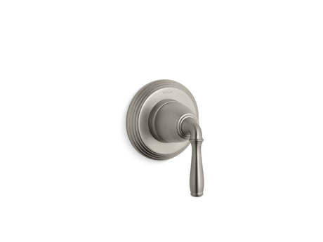 Devonshire® MasterShower® transfer valve trim